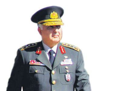 TSK'dan sert açıklama