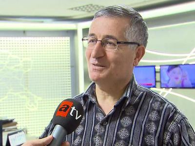 MHP'li vekile 'paralel' tehdit