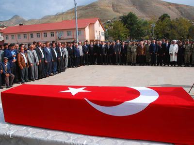 HDP'ye "misilleme" tepkisi