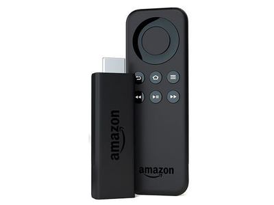 Amazon Fire TV Stick tanıtıldı