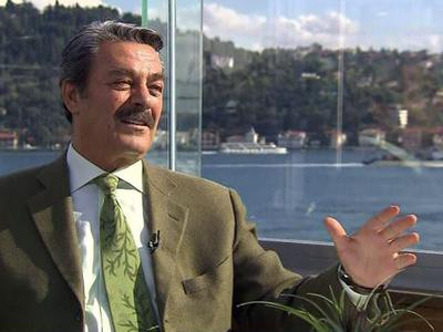 Kadir İnanır: Halka dokunmak lazım