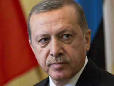 Erdoğan'dan Süleyman Şah mesajı!