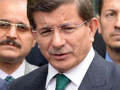 Ahmet Davutoğlu: En güzel cevap olacak