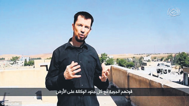 IŞİD’den Kobani iddiası