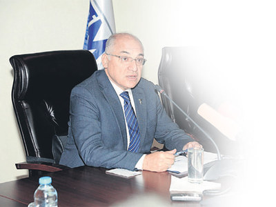 İhracatçının faiz isyanı