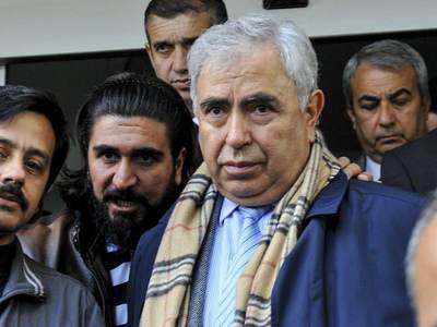 THK'da rüşvet balonu patladı