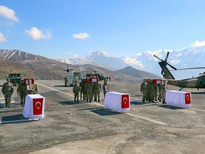 PKK'dan 4 gün sonra açıklama