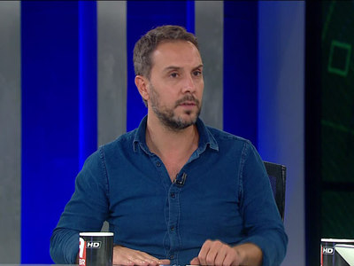 Melih Altınok: Kan emicisiniz