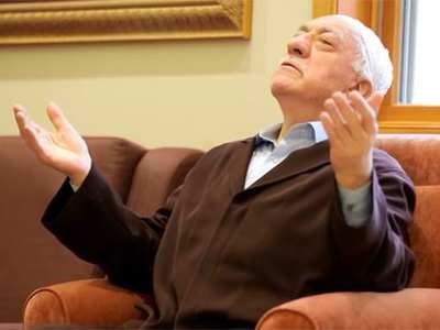 Fethullah Gülen 2058'e kadar yaşayacak!