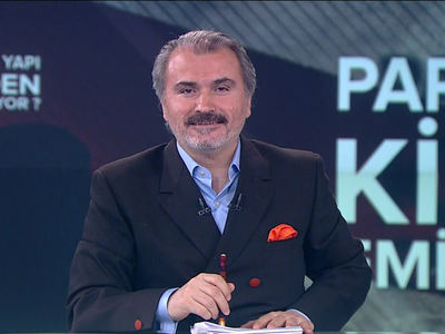 Kadir Mısıroğlu’ndan PKK ve IŞİD yorumu