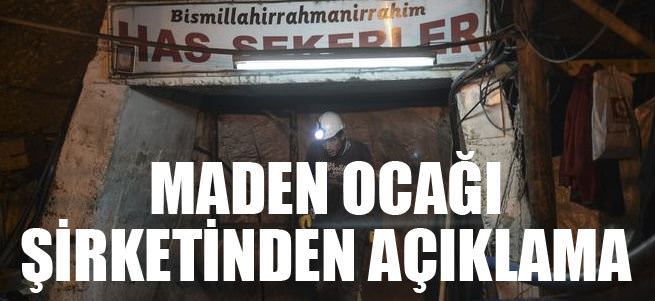 Bakan Yıldız: Bu bir doğal afet değil