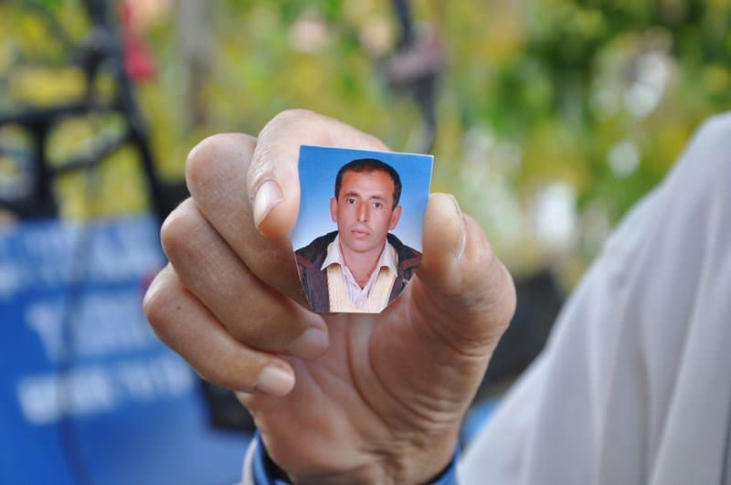 "Oğlum yüzme de bilmezdi, suyun içinde ne yaptı" - 1