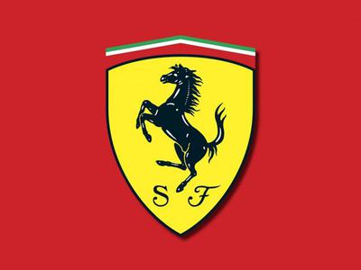 Ferrari halka açılıyor