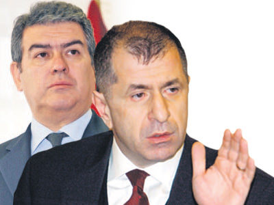 Odatv'de CHP ve MHP'yi dinlediler