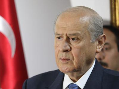 Bahçeli'nin 'sağ kolu' Başbakanlığa transfer