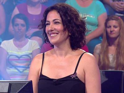 Meltem Cumbul'a sanal saldırı