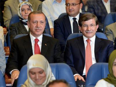 Ak Parti iktidarı 12. yılında