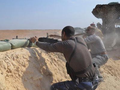 Irak'ta şiddet olayları