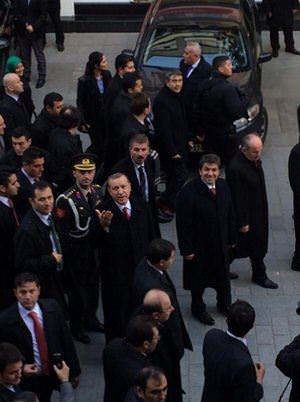 Erdoğan'ın tepki gösterdiği kişiler CHP'li çıktı - 2