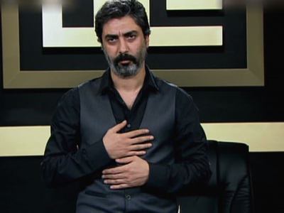 Necati Şaşmaz taburcu edildi