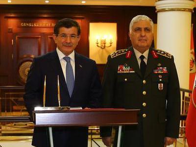 Davutoğlu'ndan flaş bedelli açıklaması