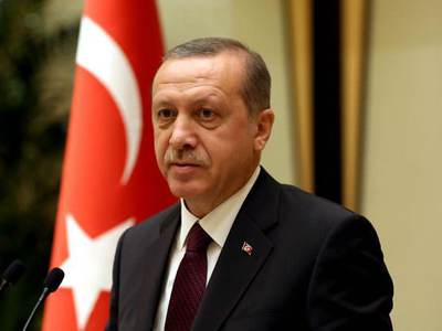 Erdoğan'dan o kanuna onay!