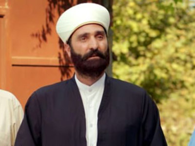 Skandal yasak
