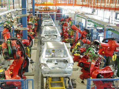 Tofaş'tan yeni modeller için 520 milyon dolar yatırım