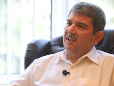 Büyükelçi Kani Torun, Başbakan Başdanışmanlığına atandı