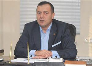 Tuzluk Partisi'nden ilk istifa
