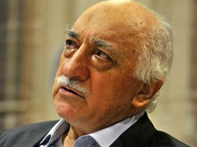 Gülen yine üstüne alındı