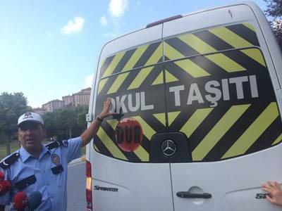 Bütün servisler kaldırılıyor