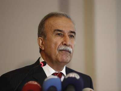 Hanefi Avcı: Devlet kademelerinde hala güçlüler