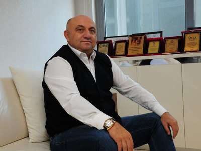 RTÜK'ten Sinan Engin'e ceza