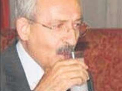 Bir alem parti