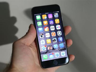 iPhone 6 kazığı!