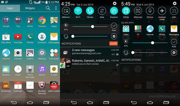 LG G3 kullanıcılarına müjde - 2