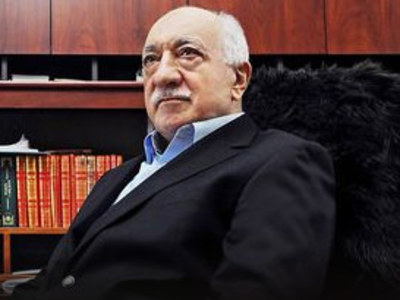 "Fethullah Gülen'in arkasında CIA var"