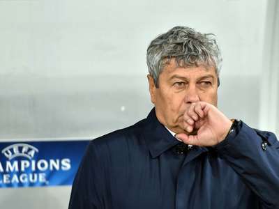 Lucescu Mayıs'ta G.Saray'da!