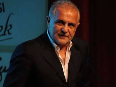 Kenan Işık evinde tedavi görecek