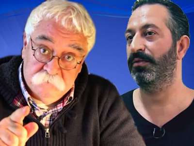 Levent Kırca'dan Cem Yılmaz'a dava