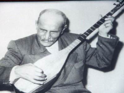Aşık Veysel sahneye taşınacak