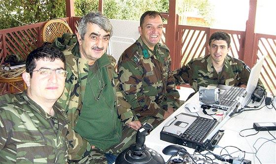 İlk milli İHA’lar teslime hazır