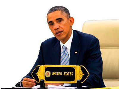 Obama Türkiye'nin dediğine geldi