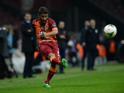 İngiltere'de Sabri Sarıoğlu şaşkınlığı