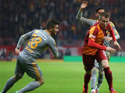 Hajrovic'e şok haber!