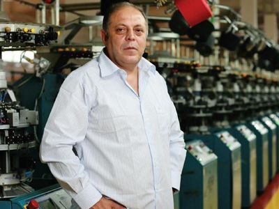 İntihar eden işadamına icra!