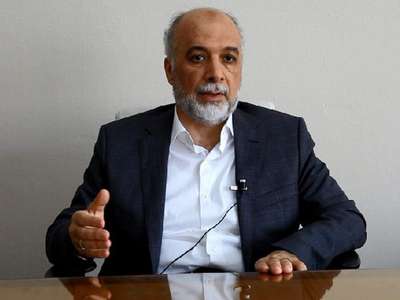 Latif Erdoğan paralel örgüte meydan okudu