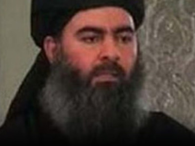 Bağdadi ölmedi