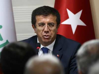 Türkiye, kanı emilen bir ülke konumundan çıktı